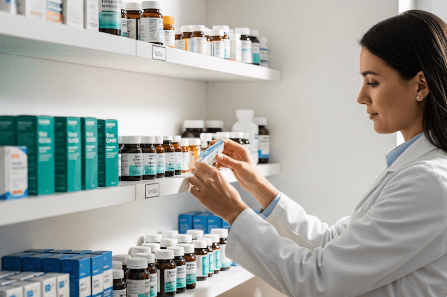 AstraZeneca's Digital Transformation With ServiceNow